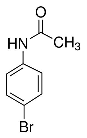 p-Bromo Acetanilide for Synthesis