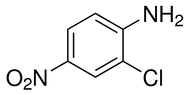 2-Chloro-4-Nitroaniline for Synthesis