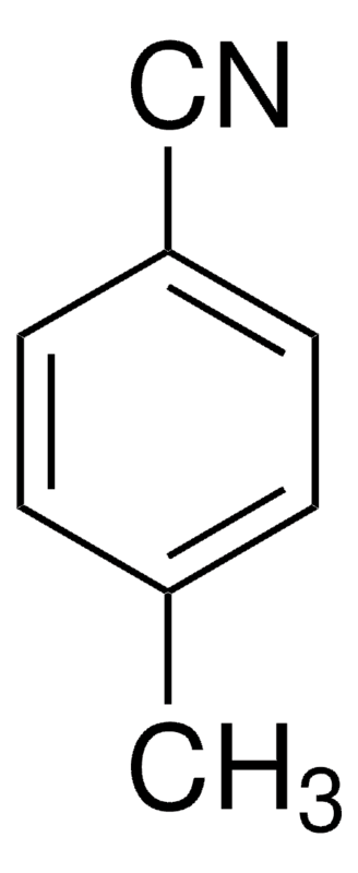 4-Methyl Benzonitrile for Synthesis (P-Tolunitrile)