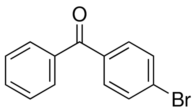 p-Bromo Benzophenone AR