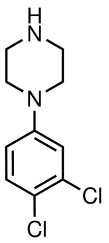 1-(3,4-Dichlorophenyl) Piperazine