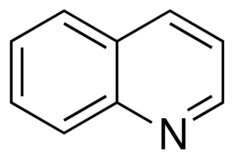 Quinoline AR