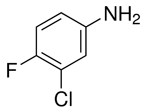 3-Chloro-4-Fluoro Aniline for Synthesis