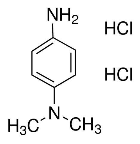 N,N-Dimethyl P-Phenylenediamine Dihydrochloride AR