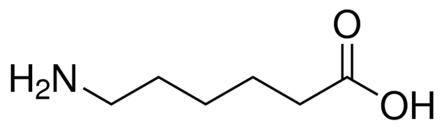 6-Amino Caproic Acid for Biochemistry