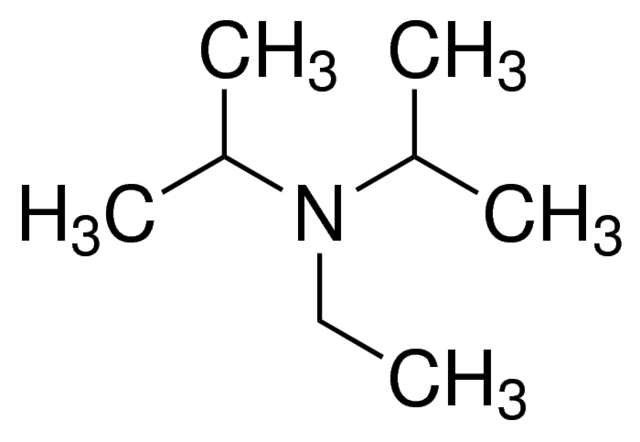 n-Ethyl Diisopropylamine (N,N-Diisopropyl Ethylamine)
