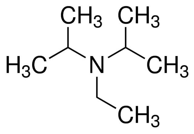 n-Ethyl Diisopropylamine (N,N-Diisopropyl Ethylamine)