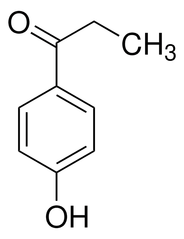 4-Hydroxy Propiophenone (p-Hydroxypropiophenone)