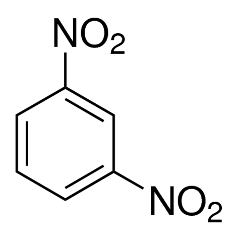 m-Dinitro Benzene for Synthesis