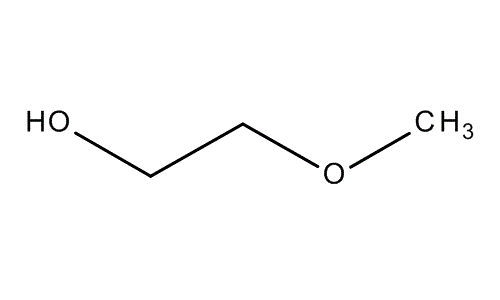 Ethylene Glycol Mono Methyl Ether (2-Methoxy Ethanol) for Synthesis