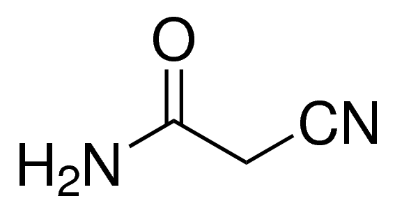 Cyanoacetamide for Synthesis (2-Cyanoacetamide)