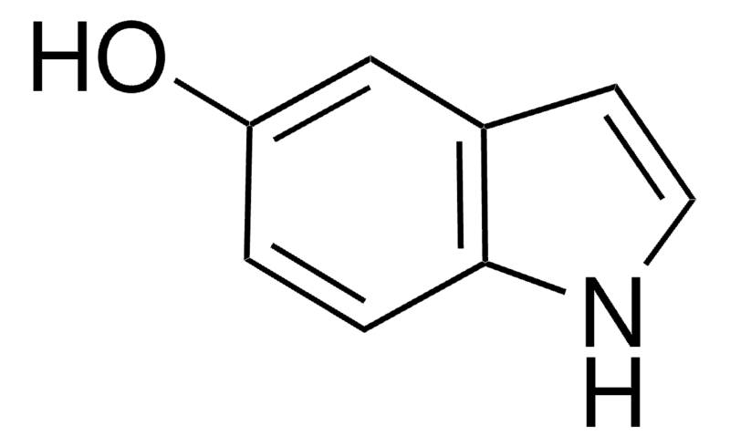 5-Hydroxy Indole for Synthesis