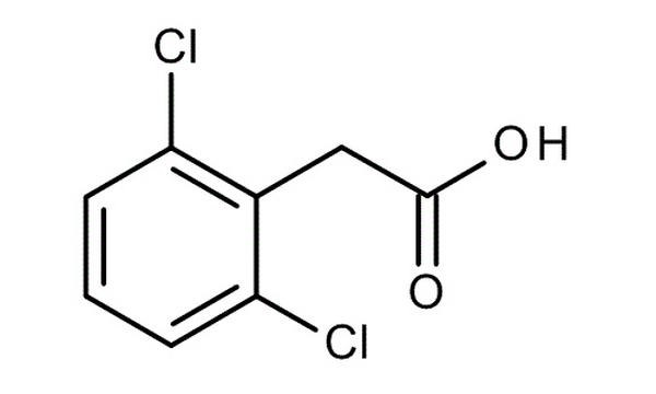 2,4-Dichlorophenyl Acetic Acid for Synthesis