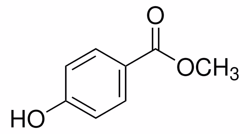 Methyl-p-Hydroxy Benzoate for Synthesis