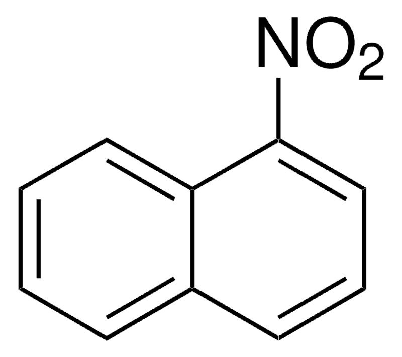 1-Nitro Naphthalene for Synthesis (A-Nitro Naphthalene)