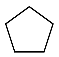 Cyclopentane for Synthesis