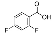 2,4-Difluorobenzoic Acid