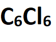 Hexachloro Benzene AR