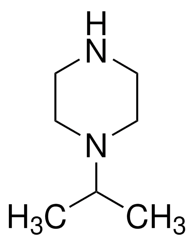 1-Iso propyl Piperazine 1-(1-Methyl Ethyl) Piperazine