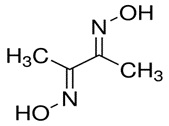 Dimethylglyoxime 99%