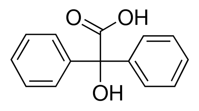 Benzilic Acid for Synthesis