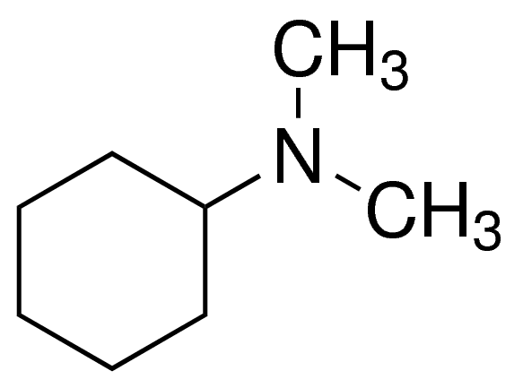 N,N-Dimethyl Cyclohexylamine for Synthesis