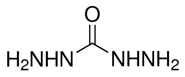 Carbohydrazide for Synthesis