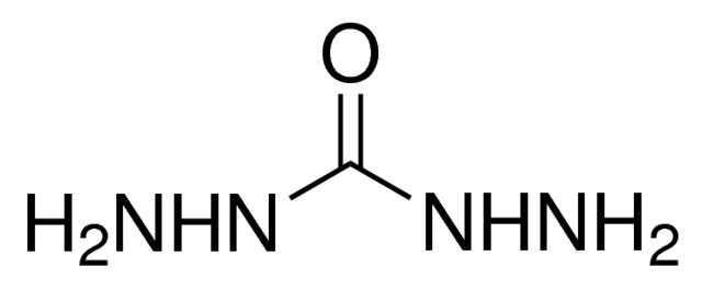 Carbohydrazide for Synthesis