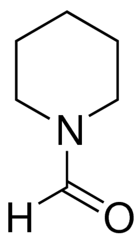 N-Formyl Piperidine AR (Piperidine -1-Carboxaldehyde)