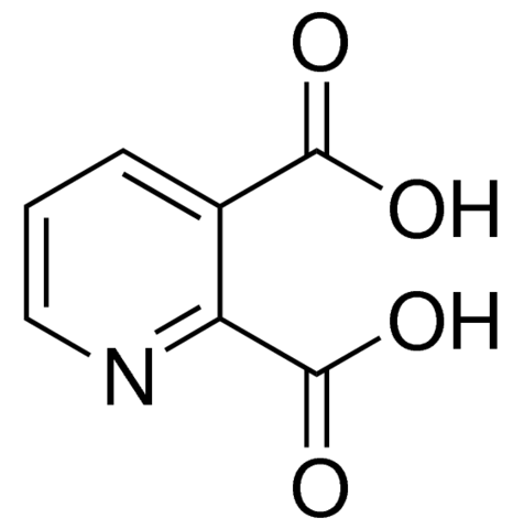 Quinolinic Acid for Synthesis