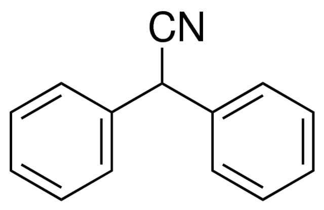 Diphenyl Acetonitrile