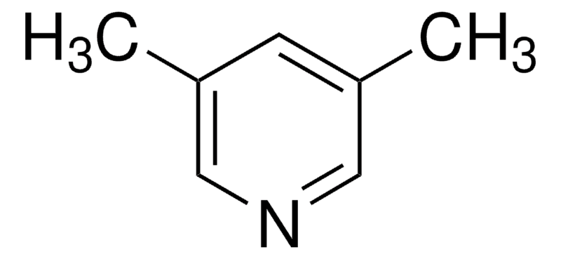 3, 5-Lutidine for Synthesis (3,5-Dimethyl Pyridine)