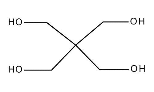 Pentaerythritol for Synthesis