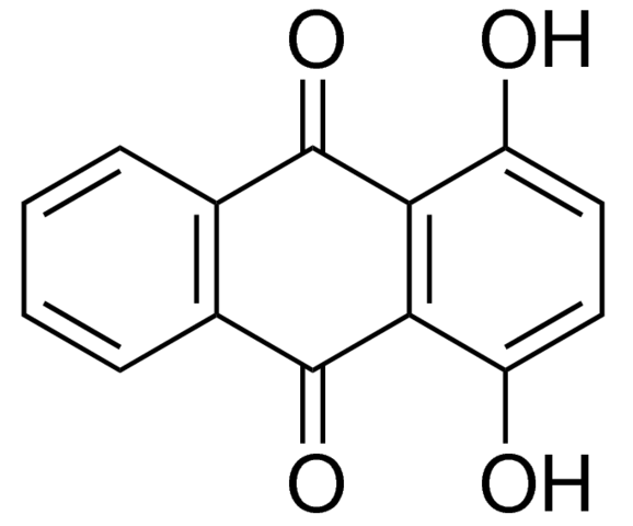 1,4-Dihydroxy Anthraquinone for Synthesis (Quinizarine)