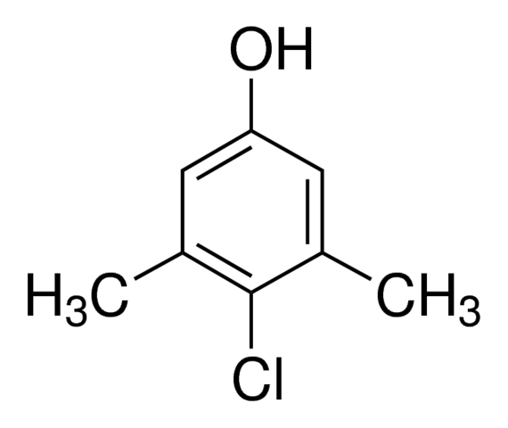 4-Chloro-m-Xylenol (PCMX)