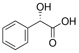 S (+) Mandelic Acid
