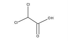 Dichloroacetic Acid pure  99%