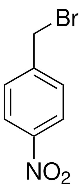 4-Nitro Benzyl Bromide for Synthesis