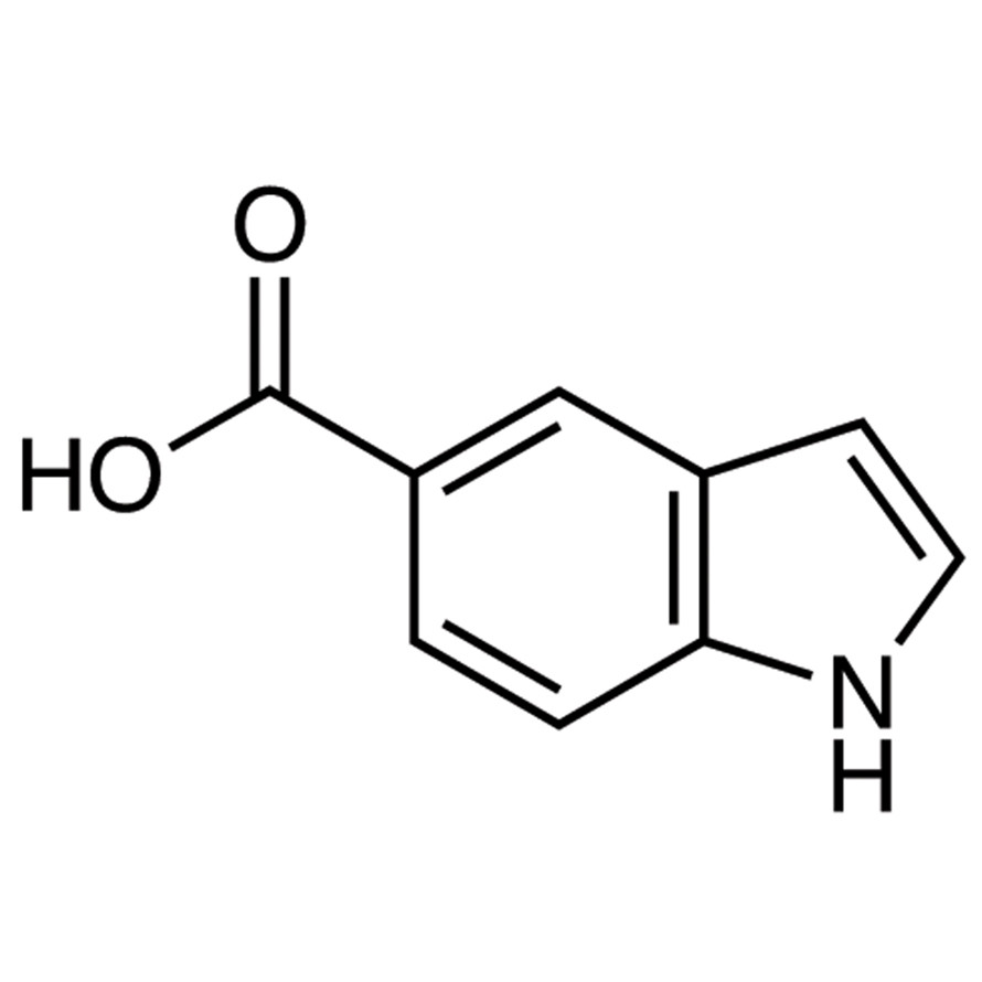 Indole-5-Carboxylic Acid