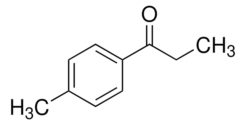 4-Methyl Propiophenone for Synthesis