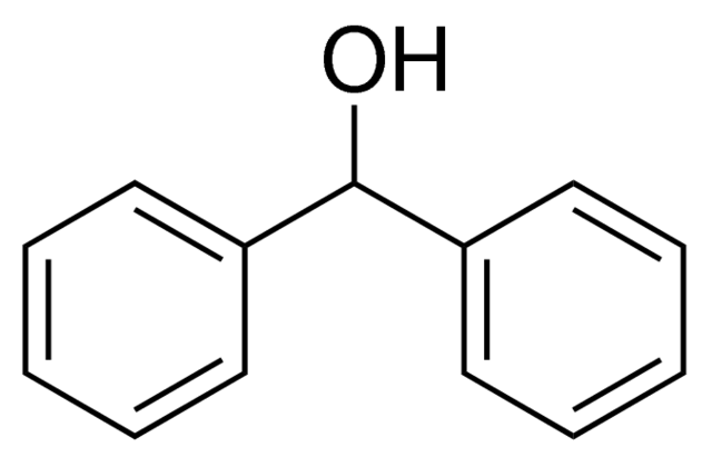 Benzhydrol for Synthesis (diphenylmethanol)
