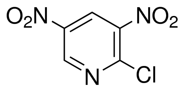 2,-Chloro-3,5-Dinitropyridine AR Terminal N-Blocking Reagent for Proteins Store At   2-8®C