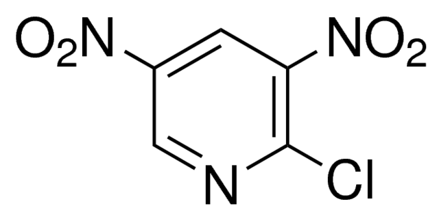 2,-Chloro-3,5-Dinitropyridine AR Terminal N-Blocking Reagent for Proteins Store At   2-8?C