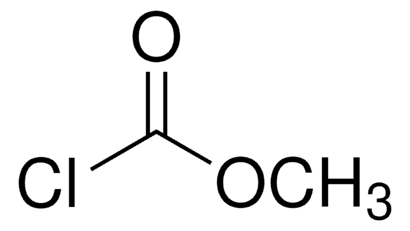 Methyl Chloro Formate AR