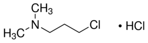 3-Dimethyl Aminopropyl Chloride Hydrochloride for Synthesis