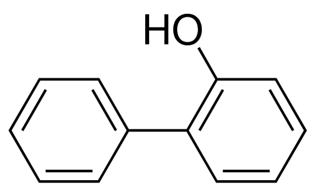 o-Hydroxy Diphenyl