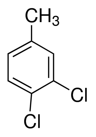 3,4-Dichlorotoluene for Synthesis