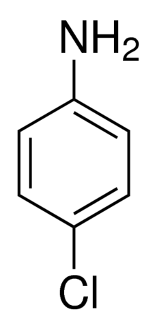 p-Chloro Aniline