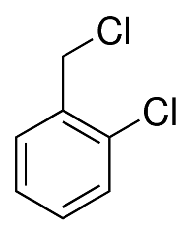 2-Chloro Benzyl Chloride for Synthesis (o-Chloro benzyl Chloride)
