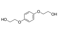 Hydroquinone Bis(2-Hydroxyethyl) Ether  Extra Pure 99%
